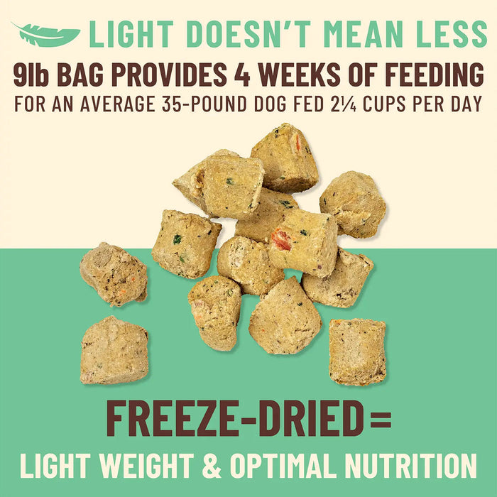 Primal Pet Foods Chicken Recipe Kibble in the Raw Dog Food - 4 - Image 14
