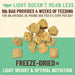 Primal Pet Foods Chicken Recipe Kibble in the Raw Dog Food - 4 - Image 14