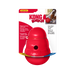 KONG Wobbler Food and Treat Dispenser Dog Toy Red SM - Image 7