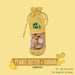 Yak9 Chews Peanut Butter & Banana Chews for Dogs - 17 - Image 23