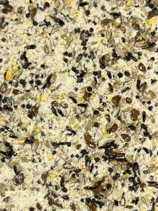 Volkman Seed Company Petamine Breeder Formula Bird Food Supplement 1.5 lb