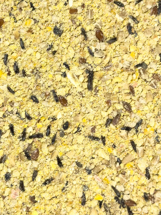 Volkman Seed Company Petamine Nestling Formula Bird Food Supplement 1.5 lb 6 Pack