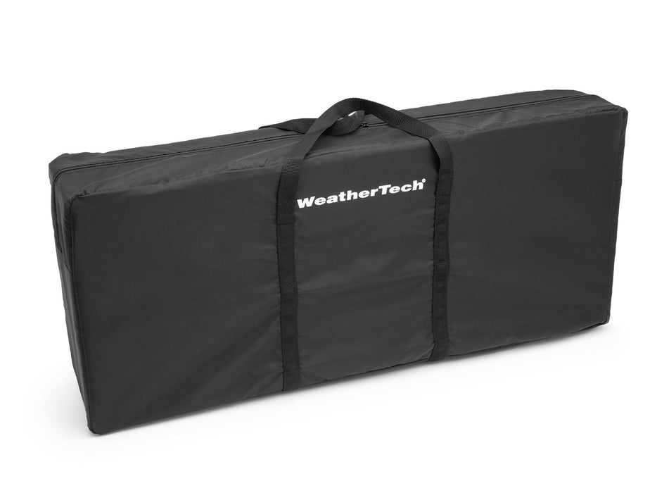 WeatherTech Pet Ramp Storage Bag - Black