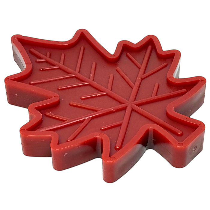 SodaPup Canadian Maple Leaf eChew Durable Nylon Dog Chew Toy