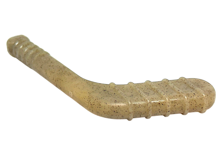SodaPup Hockey Stick Durable Nylon Chew Toy  - Medium