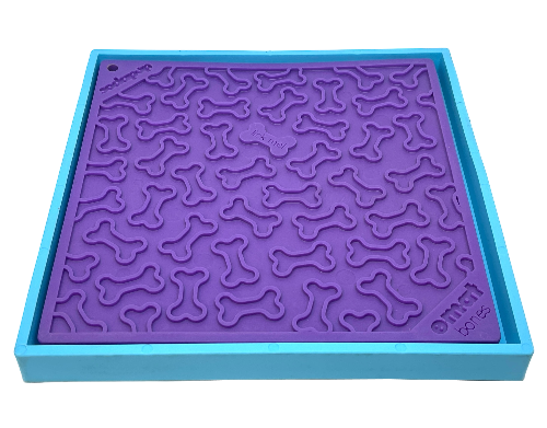 SodaPup Hold 'em Suction Cup Holder for eBowls, eTrays, and eMats