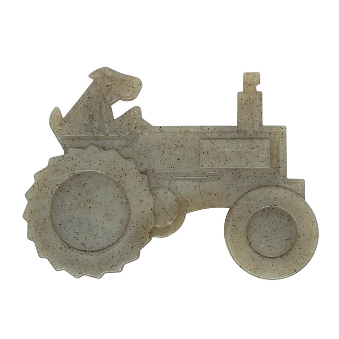 ID Tractor  Ultra Durable Nylon Dog Chew Toy