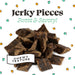 Primal Pet Foods Give Pieces a Chance Jerky Dogs Treats Beef with Broth 4oz - 3 - Image 8