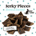 Primal Pet Foods Chicken with Broth Give Pieces A Chance Jerky Treats for Cats 4oz - 3 - Image 8
