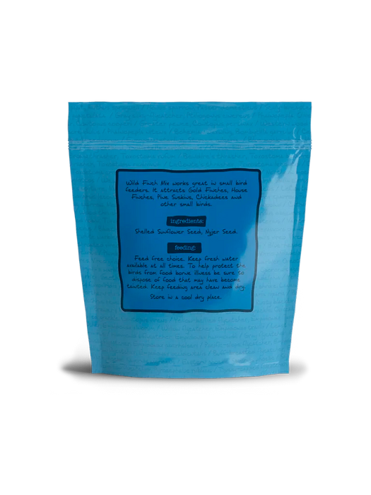 Volkman Seed Company Premium Wild Finch Mix Bird Food 5lb