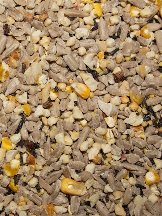 Volkman Seed Company Premium Wild Bird No Waste Food 5lb