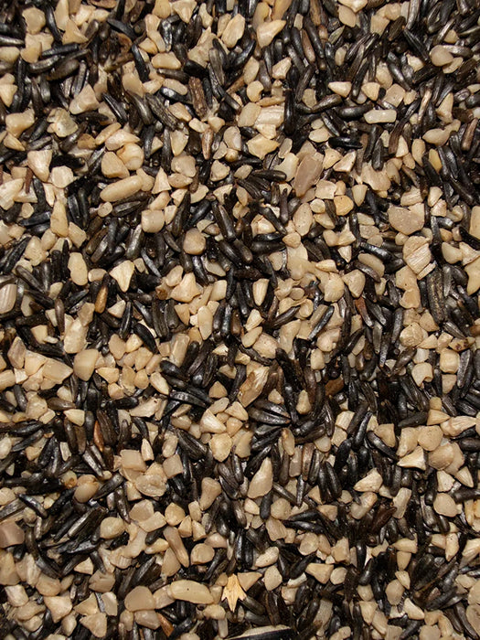 Volkman Seed Company Premium Wild Finch Mix Bird Food 5lb