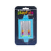 Prevue Pet Playfuls Physical and Mental Clip-On Mirror with Beads Bird Toy