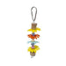 Prevue Pet Products Playfuls Kauai Totem Bird Toy