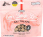 Primal Pet Foods Liver Laugh Love Simply Pork Freeze-Dried Treats for Cats 1.5oz - Image 8