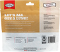Primal Pet Foods Let's All Get A Lung Dehydrated Dog Treats Lamb 1.5 oz - 1 - Image 8