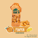 Yak9 Chews CrunCheese Yak Cheese Treats for Dogs - 6 oz - 6 - Image 12