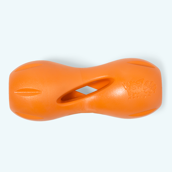 West Paws Qwizl Dog Toy