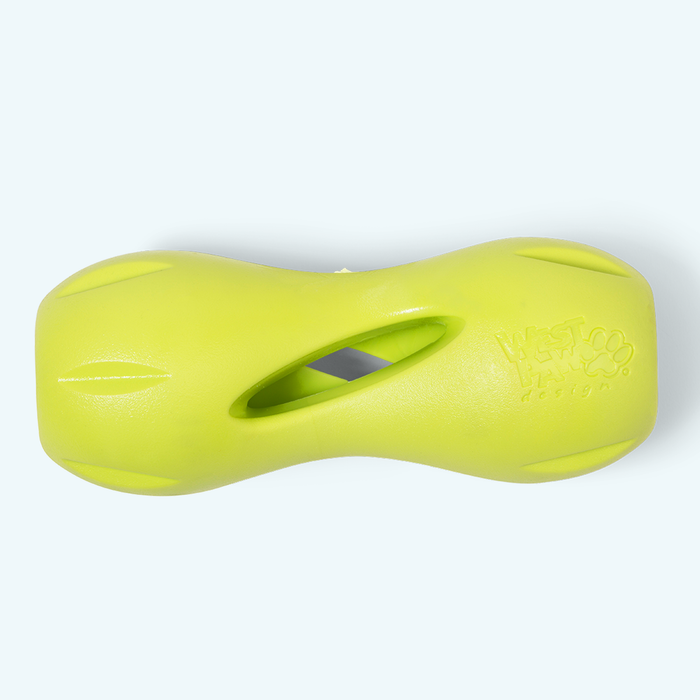 West Paws Qwizl Dog Toy
