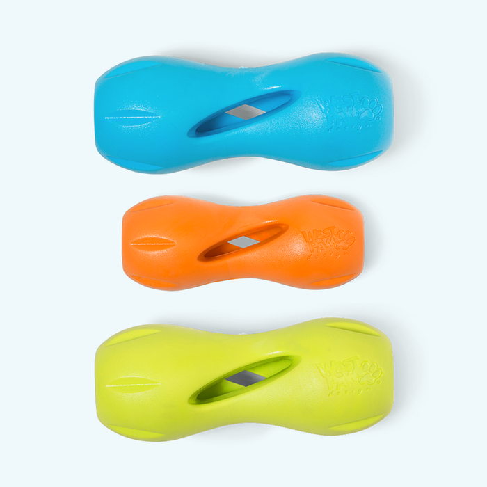 West Paws Qwizl Dog Toy
