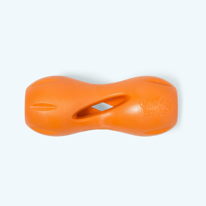 West Paws Qwizl Dog Toy