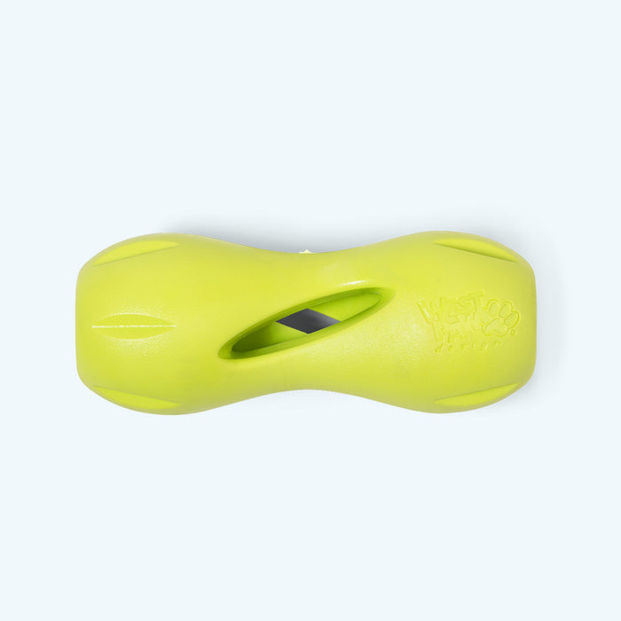 West Paws Qwizl Dog Toy