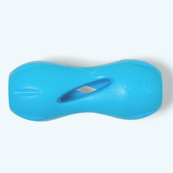 West Paws Qwizl Dog Toy