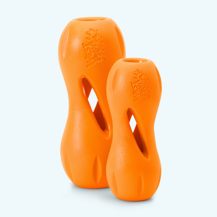 West Paws Qwizl Dog Toy