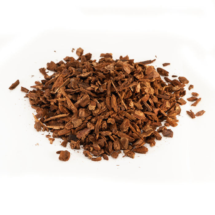 Zoo Med Premium ReptiBark Bedding Substrate Brown 24 qt