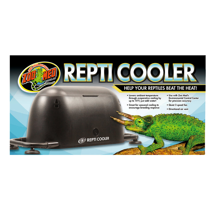 Zoo Med Repti Cooler