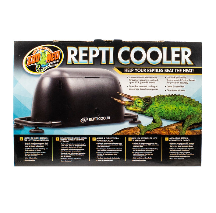 Zoo Med Repti Cooler