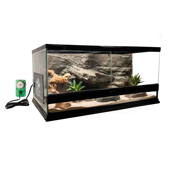 Zoo Med ReptiTherm Under Tank Heater (U.T.H) 8watt 6in X 8in SM