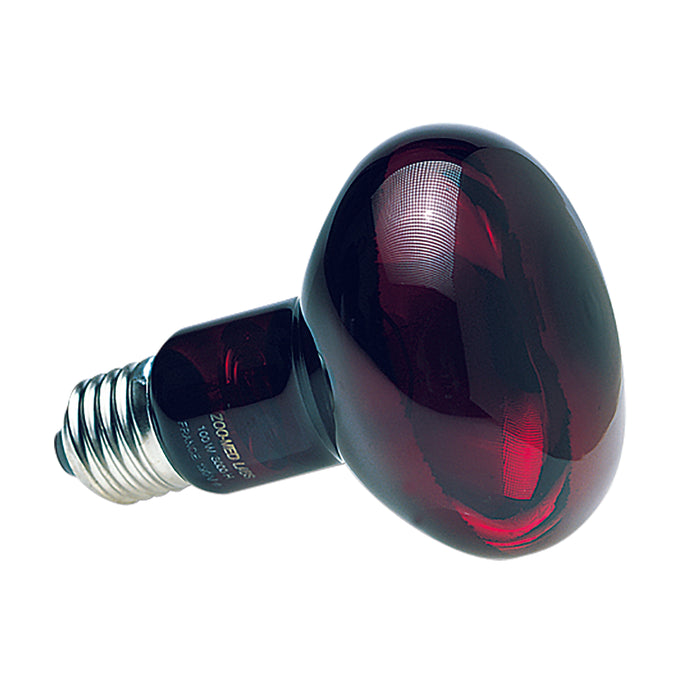 Zoo Med Nocturnal Infrared Heat Lamp 100 Watts
