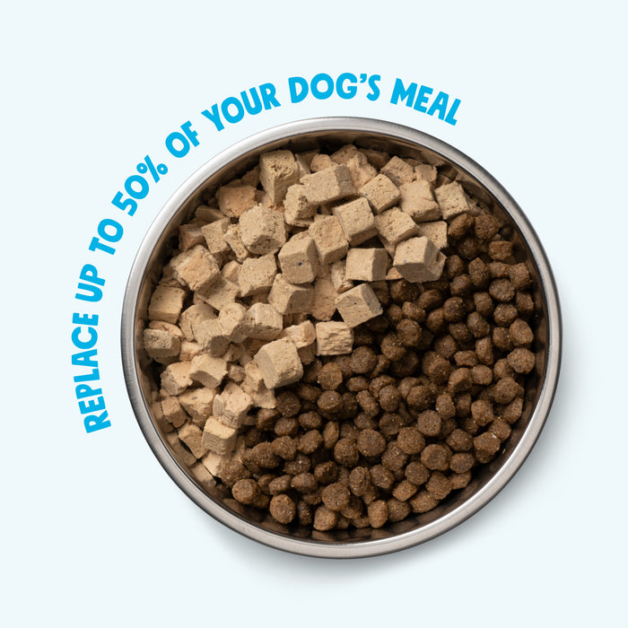 West Paw Beef Dog Food Topper 6.4 oz