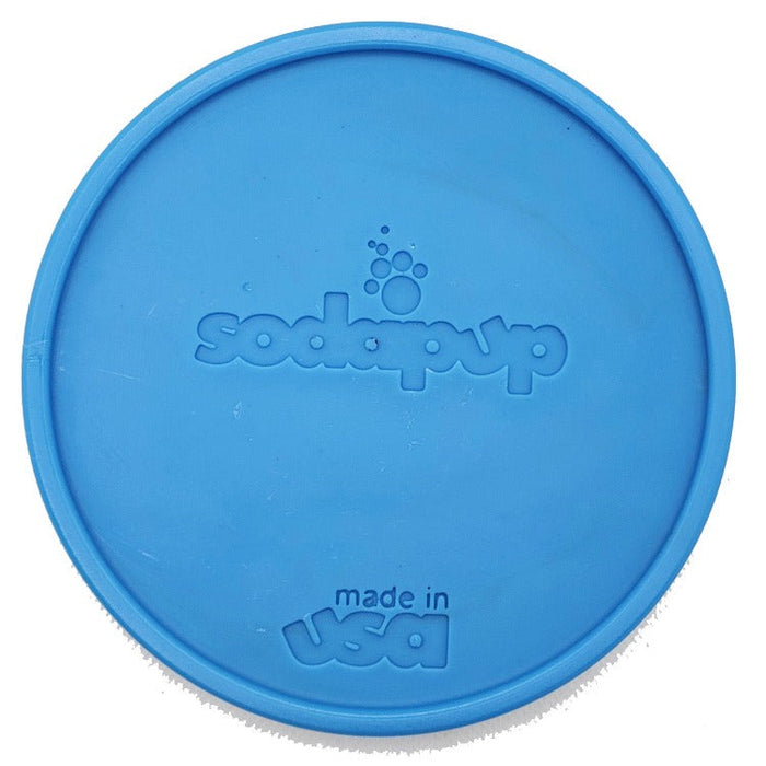SodaPup Air Nylon eCoin Durable Enrichment Snacking Coin