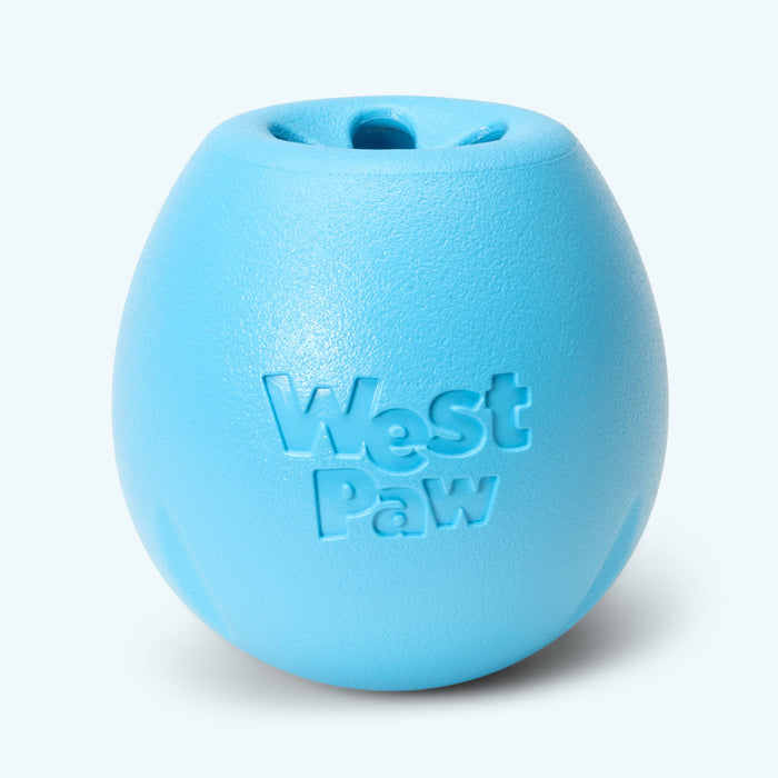 West Paws Rumbl Dog Feeder