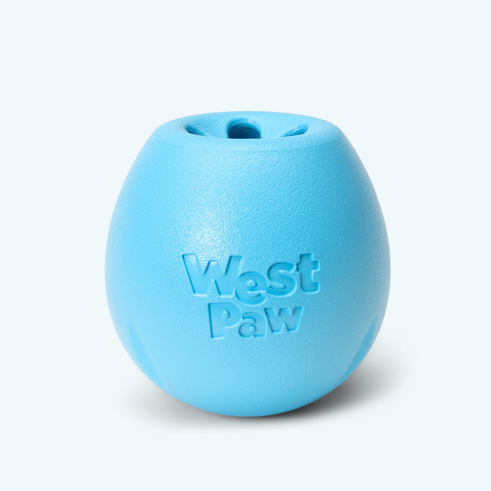 West Paws Rumbl Dog Feeder