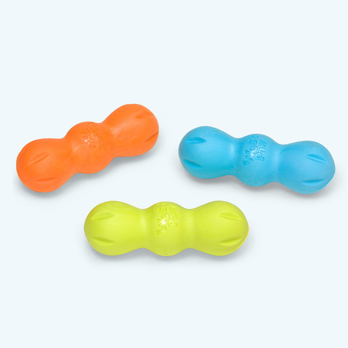 West Paws Rumpus Dog Toy