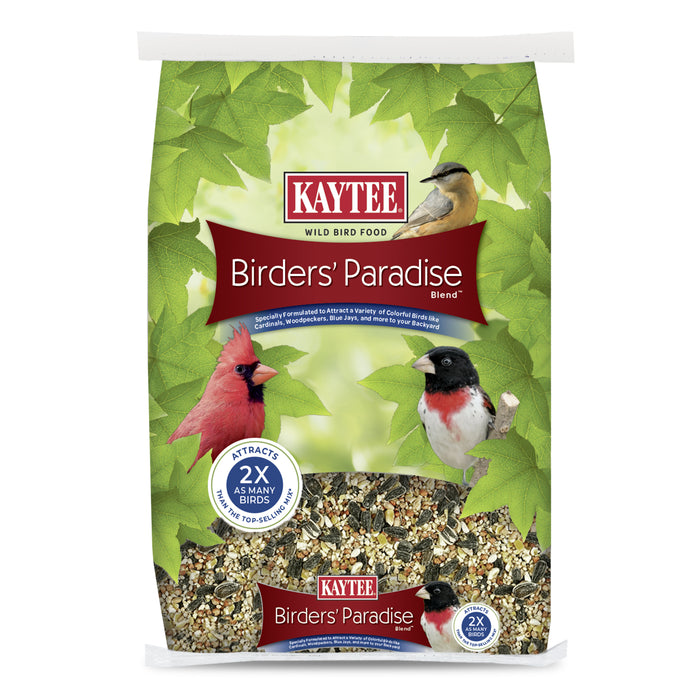 Kaytee Birders' Paradise Blend 16 pounds