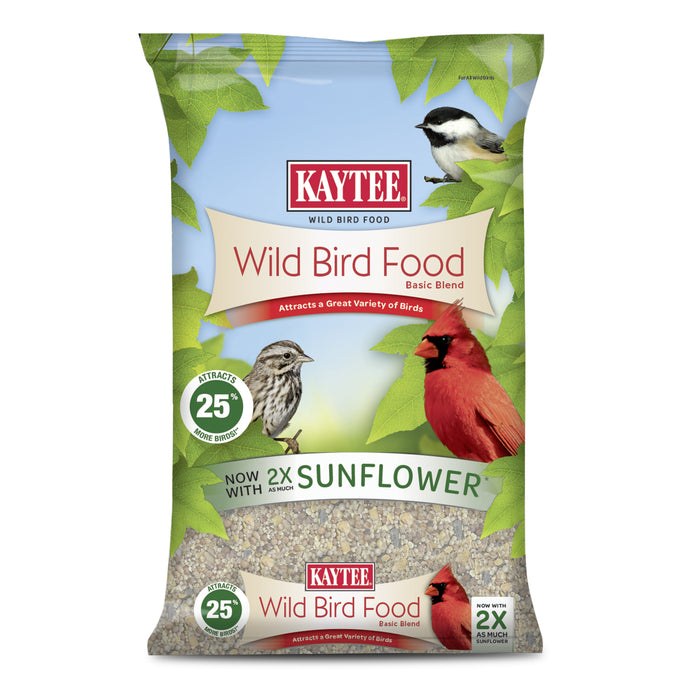 Kaytee Wild Bird 10 Pounds