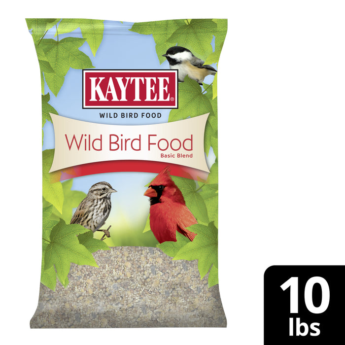 Kaytee Wild Bird 10 Pounds