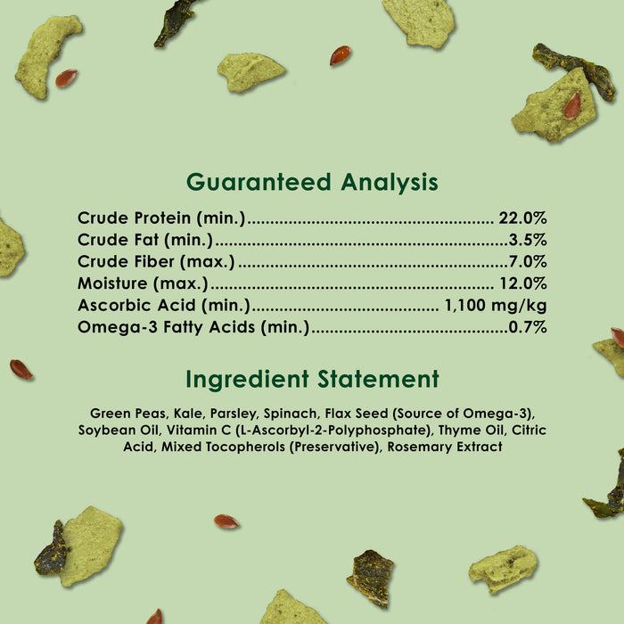 Kaytee Super C Greens 2.75 ounces