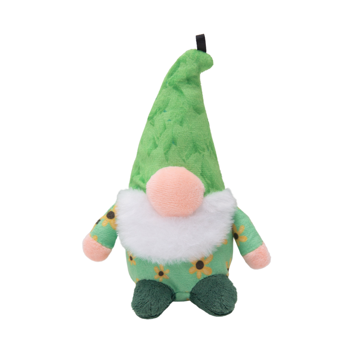 SnugArooz Baby Meadow Plush Dog Toy