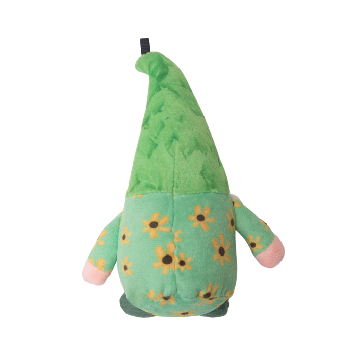 SnugArooz Baby Meadow Plush Dog Toy