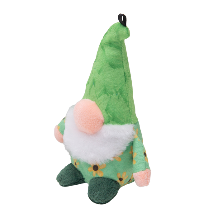 SnugArooz Baby Meadow Plush Dog Toy