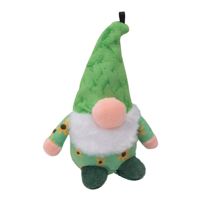 SnugArooz Baby Meadow Plush Dog Toy