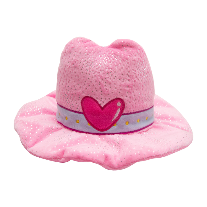 SnugArooz Save a Horse Plush Dog Toy