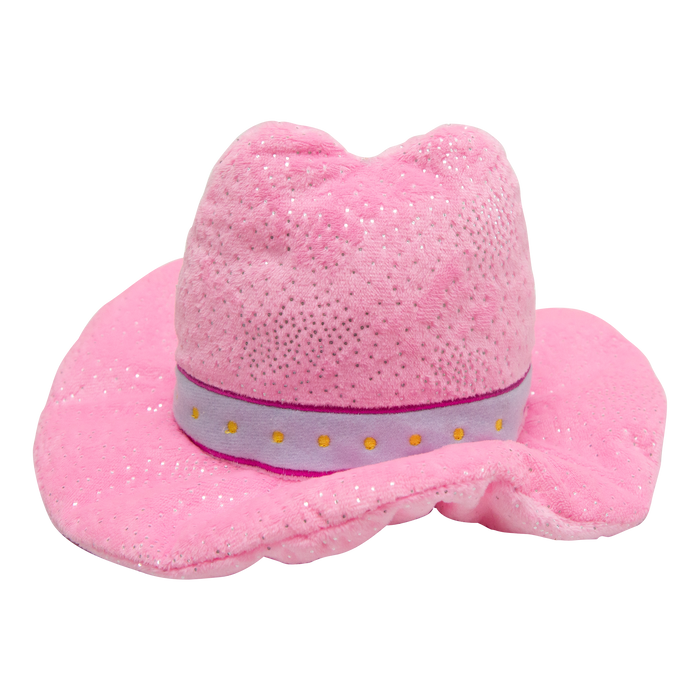 SnugArooz Save a Horse Plush Dog Toy
