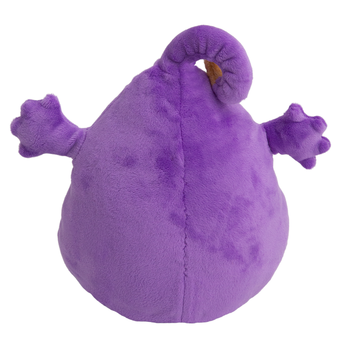SnugArooz Distracting Dave Plush Dog Toy