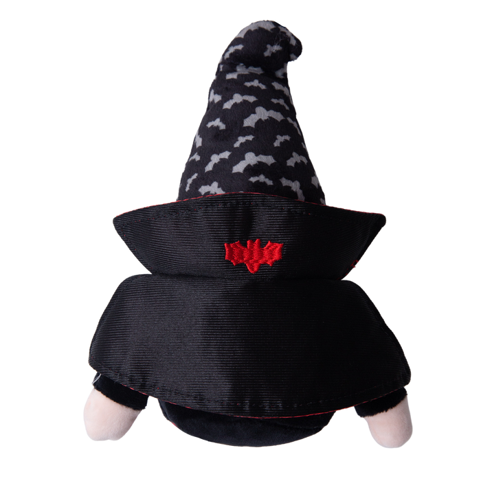 SnugArooz Drac the Gnome Plush Dog Toy